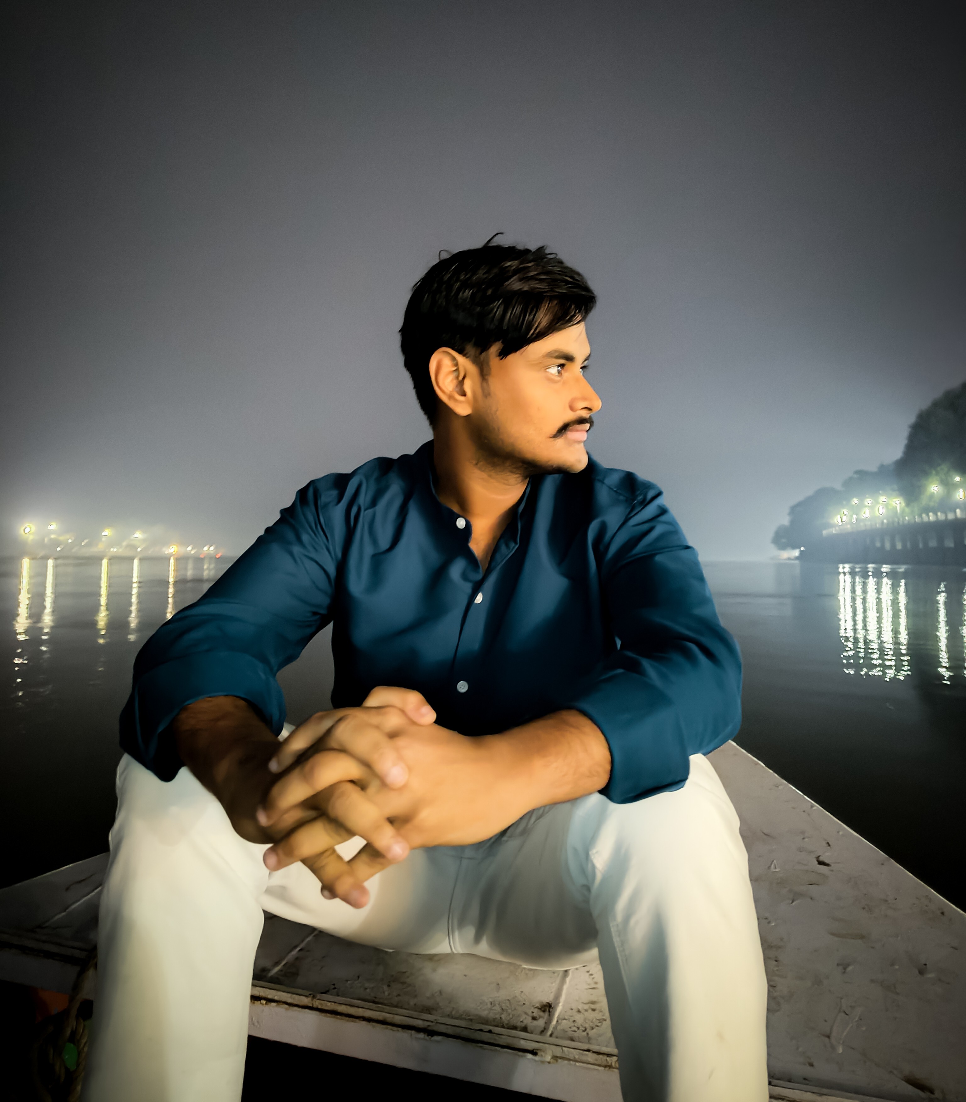 Shivam Singh